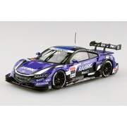 45071 RAYBRIG NSX CONCEPT-GT SUPER GT500 2014 No.100 [1/43スケール ミニカー]