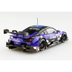 ヨドバシ.com - エブロ EBBRO 45071 RAYBRIG NSX CONCEPT-GT SUPER GT500 2014 No.100 [ 1/43スケール ミニカー] 通販【全品無料配達】