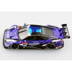 ヨドバシ.com - エブロ EBBRO 45071 RAYBRIG NSX CONCEPT-GT ヨドバシ.com - エブロ EBBRO 45071 RAYBRIG NSX CONCEPT-GT