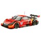 45072 ARTA NSX CONCEPT-GT SUPER GT500 2014 No.8 [1/43スケール ミニカー]