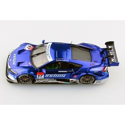 ヨドバシ.com - エブロ EBBRO 45073 KEIHIN NSX CONCEPT-GT SUPER GT500 2014 No.17 [ 1/43スケール ミニカー] 通販【全品無料配達】