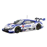 45074 Epson NSX CONCEPT-GT SUPER GT500 2014 No.32 [1/43スケール ミニカー]