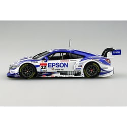 ヨドバシ.com - エブロ EBBRO 45074 Epson NSX CONCEPT-GT SUPER