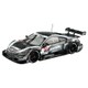 45091 RAYBRIG NSX CONCEPT-GT SUPER GT500 2014 Okayama Test No.100 [1/43スケール ミニカー]