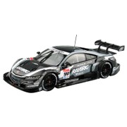 45091 RAYBRIG NSX CONCEPT-GT SUPER GT500 2014 Okayama Test No.100 [1/43スケール ミニカー]
