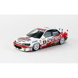 ヨドバシ.com - エブロ EBBRO 45135 Gathers ACCORD JTCC 1997 No.33