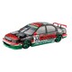 45136 Castrol MUGEN ACCORD JTCC 1996 No.33 [1/43スケール ミニカー]