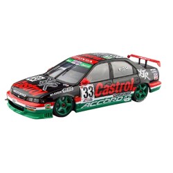 エブロ EBBRO MUGEN ACCORD 無限 アコード JTCC Yahoo!オークション - EBBRO 1/43 HONDA ACCORD MUGEN NO.33