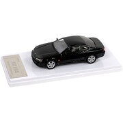 W352 日産 シルビア 20 スペックR Vパッケージ スーパーブラック [1/43スケール ミニカー]