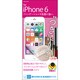 OGM-IP06 [iPhone 6/6s 4.7インチ用 液晶保護フィルム アンチグレア 抗菌 防指紋フィルム つきにくい]
