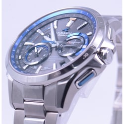 ヨドバシ.com - カシオ CASIO オシアナス OCEANUS OCW-G1000-1AJF