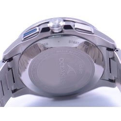 ヨドバシ.com - カシオ CASIO オシアナス OCEANUS OCW-G1000-1AJF