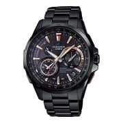 フルメタル GPSハイブリッド電波ソーラー OCW-G1000B-1A2JF