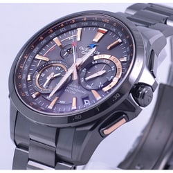 ヨドバシ.com - カシオ CASIO オシアナス OCEANUS OCW-G1000B-1A2JF 