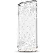 Highend Berry ソフトTPUケース ストラップホール&保護キャップ付き [iPhone 6/6s用ケース トゥインクルスター]
