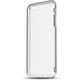 iPhone 6 Plus専用 [iPhone 6 Plusケース Highend Berry ソフトTPUケース ストラップホール&保護キャップ付き クリア]