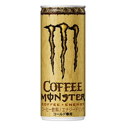 国産品 - ヨドバシ.com アサヒ飲料 250g コーヒー缶 モンスターエナジー その他