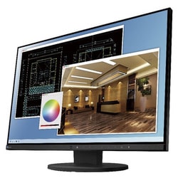 【美品】EIZO エイゾー FlexScan 液晶 EV2455-BK モニター Amazon.co.jp: EIZO FlexScan 24.1インチ カラー液晶モニター