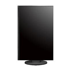 ヨドバシ.com - ナナオ NANAO EIZO エイゾー FlexScan 24.1型カラー液晶モニター ブラック EV2455-BK  通販【全品無料配達】