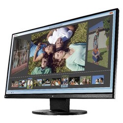 ヨドバシ.com - ナナオ NANAO EIZO エイゾ EV2450-BK [FlexScan 23.8型