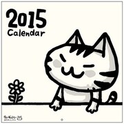 S8512957 [2015年 ウォールカレンダー M ちびギャラリー]