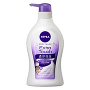ニベアボディウォッシュ エクストラタッチ パリスリッチパルファンの香り [本体 500ml]