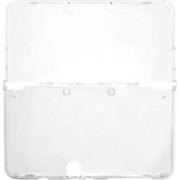 New 3DS用プロテクトカバー クリア