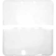 New 3DS用TPUカバー クリア