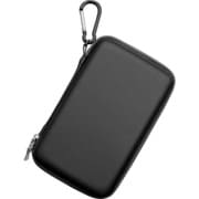 New 3DS用セミハードケース ブラック