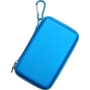 New 3DS用セミハードケース ブルー