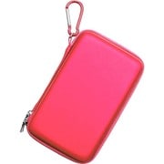 New 3DS用セミハードケース レッド