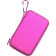 New 3DS用セミハードケース ピンク