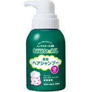 ビーンスターク 薬用ヘアシャンプー 泡タイプ [350ml]