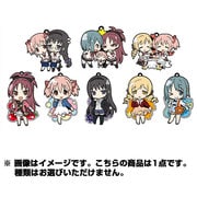 着せかえ♀にいてんごむっ！ 魔法少女まどか☆マギカ [コレクショントイ]