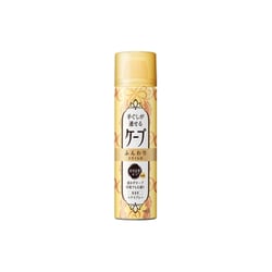 手ぐしが通せるケープ ふんわりスタイル用 無香料 42g [ヘアスプレー]