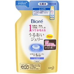 ヨドバシ.com - ビオレ Biore ビオレ うるおいジェリー しっとり