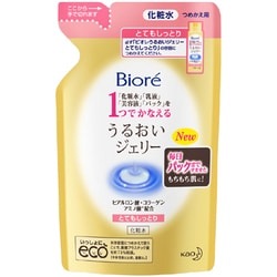 ヨドバシ.com - ビオレ Biore ビオレ うるおいジェリー とてもしっとり