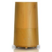 アロマ超音波式加湿器 Tall -wood-(トールウッド) ヒノキ BBH-61W-HKI
