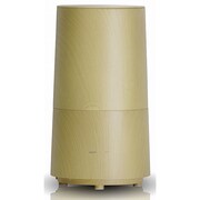 アロマ超音波式加湿器 Tall -wood-(トールウッド) ポプラ BBH-61W-PLA
