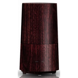 アロマ超音波式加湿器 Tall-wood- アロマ超音波式加湿器 Tall -wood- BBH-61W | PRISMATE