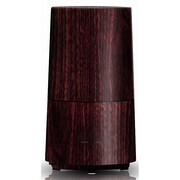 アロマ超音波式加湿器 Tall -wood-(トールウッド) ウェンジ BBH-61W-WGE