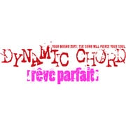 DYNAMIC CHORD feat. reve parfait 初回限定版A盤 [Windowsソフト]