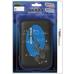 ヨドバシ.com - HORI ホリ 3DS-416 [3DS/3DS LL用 ポケットモンスター