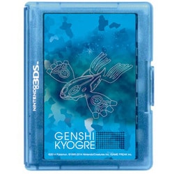 ヨドバシ.com - HORI ホリ 3DS-206 [ポケットモンスター カードケース
