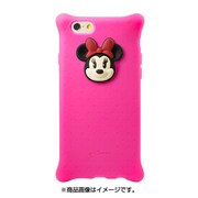 PH14011-MIN [Phone Bubブルーe 6 iPhone 6 4.7インチ用 ケース ミニー]