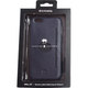 IDCE603-NVY [Wall ST 本革ケース iPhone 6/6s 4.7インチ用 ケース ネイビー]