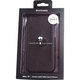 IDCE603-BLK [Wall ST 本革ケース iPhone 6/6s 4.7インチ用 ケース ブラック]
