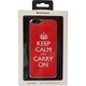 CSIE601-KEEP [Cushi Case KEEP iPhone 6/6s 4.7インチ用 ケース]