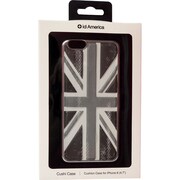 CSIE601-UK [Cushi Case UK iPhone 6/6s 4.7インチ用 ケース]