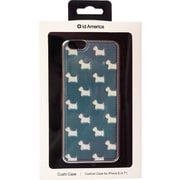 CSIE601-DOG [Cushi Case Dog iPhone 6/6s 4.7インチ用 ケース]
